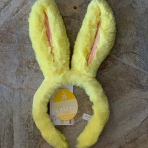 NWT Tokyo Disney Bunny Ears